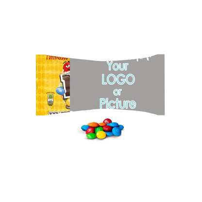 Boss Photo Party Chips Bag Crisp Packets Juice Labels Chocolate Bar Wrapper Person Party Decor Custom Halloween Party Goody Bag