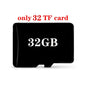 Portable MP3 Player 1.8 Inch Screen Walkmen HIFI Bluetooth Compatible E-Books Recording  Bluetooth Wifi Pplayer FM Radio Player