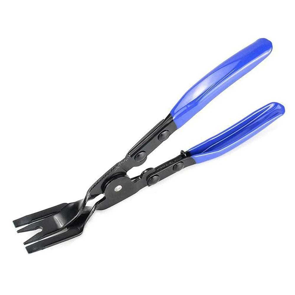Car Headlight Repair Installation Tool Trim Clip Removal Pliers Van Door Panel Fascia Dash Upholstery Remover Tool