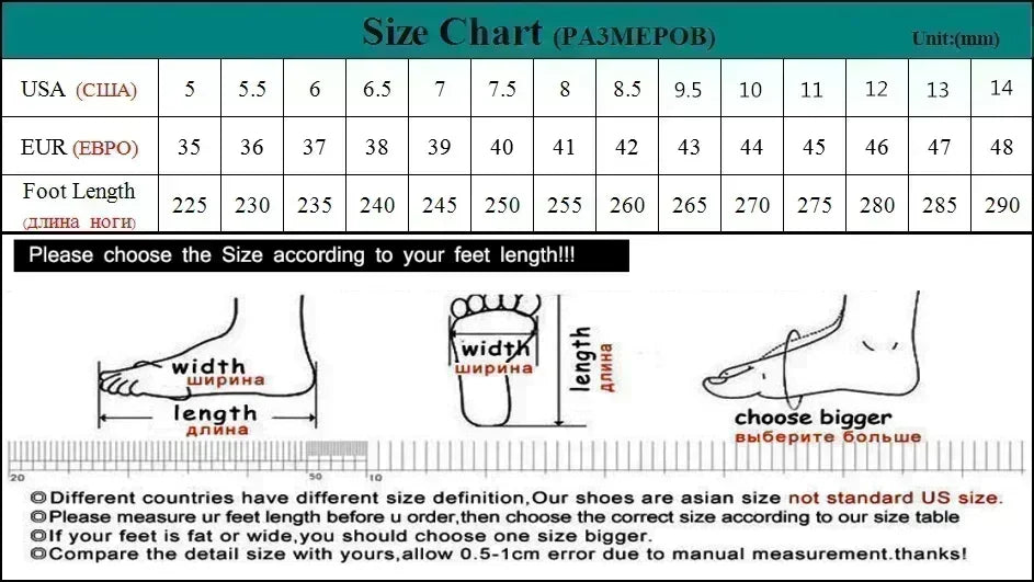 Large Size Casual Sneakers Men'S Sports Shoes Fashion Easily Breathable Men Platform Sneakers Comfortable Running Mens Shoes