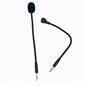 Replacement Microphone 3.5mm For Turtle Beach Microphone Game Headphones Mic Replace Parts Headset Accessories