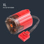 New Technical Motor Parts Building Blocks Power Function PF Model Sets Compatible Tarin Accessories MOC High-tech Bricks