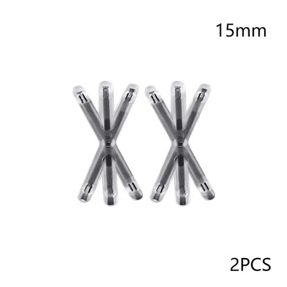 2Pc 13/17MM Ingrown Toenail Correction Tool Ingrown Toenail Treatments Elastic Patch Sticker Toenail Straightening Pedicure Tool