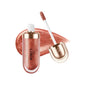 Kiko 3D Hydra Lip Gloss Non-fading Waterproof Blusher Moisturizing Shimmer Makeup Lip Gloss Lipstick Brun Pearly Mauve Liner