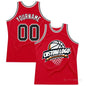 Stylish Men Custom Name Number Pattern Tank Top 3D Printed Basketball Jersey Summer Loose Sports O-Neck Tee Vest