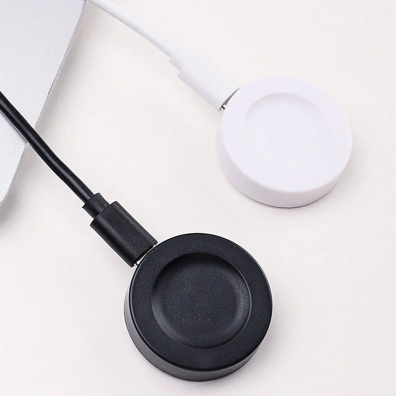 Wireless Integrated Charger for Huawei Watch 5 4 3 D Ultimate Buds GT6 GT5 GT4 GT3 GT2 Pro ECG GT Cyber Runner 2022
