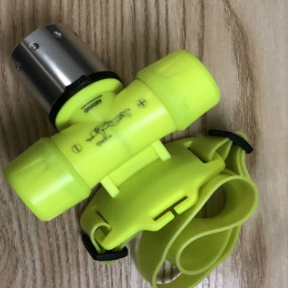 3800 Lumen Underwater Diving Headlight T6 Headlamp LED Waterproof Swimming Dive Head Light Torch Lamp Lighting Tactical Flash