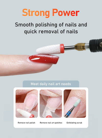 Mini Lithium Electric Drill 3.7V Cordless Rotary Tool for Engraving, Sanding, Polishing, Carving, Cutting, DIY Crafts