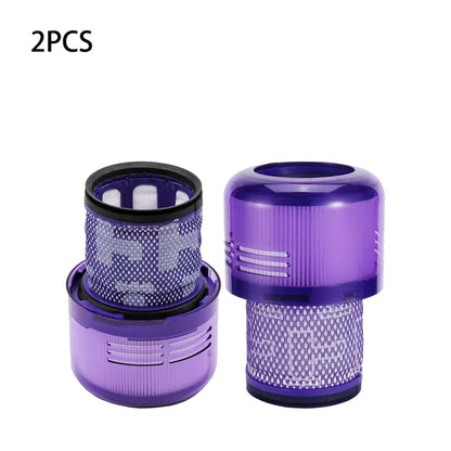 For Dyson V11 V15 SV14 SV15 SV22 vacuum cleaner, spare dust bin, cleaning vacuum cleaner and cordless components 970013-02 HEPA