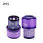 For Dyson V11 V15 SV14 SV15 SV22 vacuum cleaner, spare dust bin, cleaning vacuum cleaner and cordless components 970013-02 HEPA