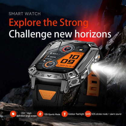 2026New GPS Smart Watch AMOLED 1400Mah Waterproof Fitness tracking Bluetooth Call Professional Sports Smartwatch For Men Women