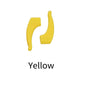 10 pairs Top Quality Silicone Anti-slip Holder For Glasses Accessories Kids/Adults Ear Hook Sports Eyeglass Temple Tip stoppers