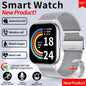 LIGE Fashion Smart Watch Women Bluetooth Call Women‘s Health Monitor Heart Rate Blood Oxygen Sports Fitness Smartwatch For Men