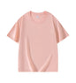 3pcs/lot Custom Workwear 100% Cotton T Shirt 220g Printed Embroidered Team Group Clothing Personalized Work Clothes Uniforms