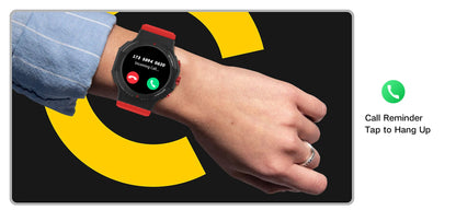 LIGE 2026 Outdoor GPS Sports Tracker Smart Watch Men 1.28"HD Compass Bluetooth Call Waterproof Smartwatch Men For Android IOS