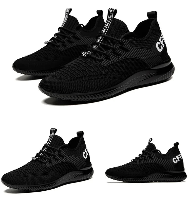 Men Breathable Height Increase Shoes  Lightweight Sneakers Invisible Height Increase Shoes 8cm Breathable Mesh Sneakers10cm