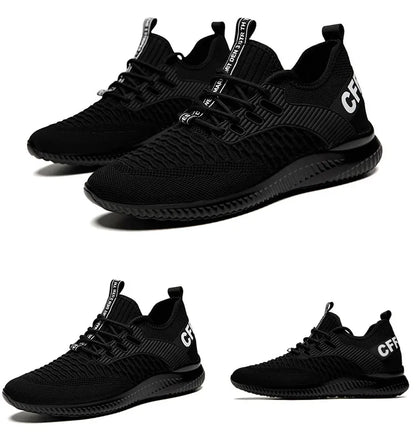 Men Breathable Height Increase Shoes  Lightweight Sneakers Invisible Height Increase Shoes 8cm Breathable Mesh Sneakers10cm
