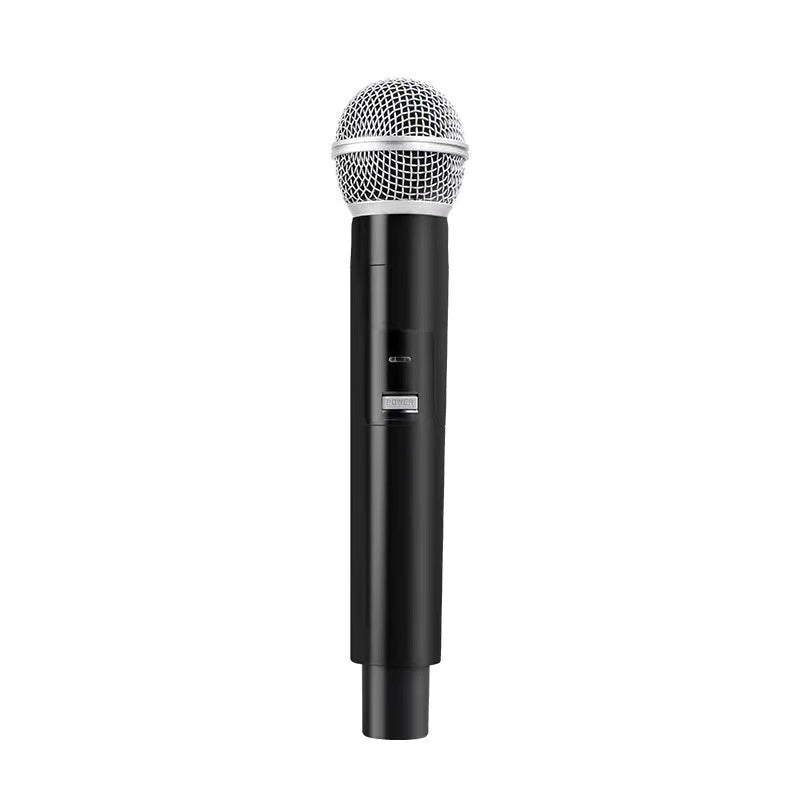 Children's Microphone Simulation Mic Model Media Interview Props Microphone Toys Educational For Kids Eloquence Performance Mic