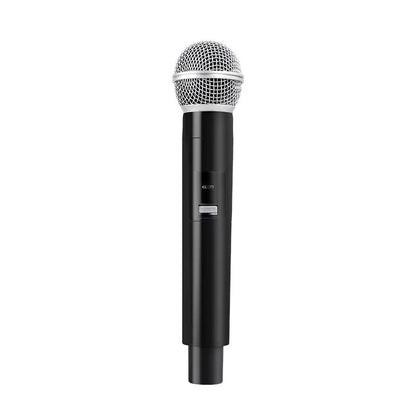 Children's Microphone Simulation Mic Model Media Interview Props Microphone Toys Educational For Kids Eloquence Performance Mic