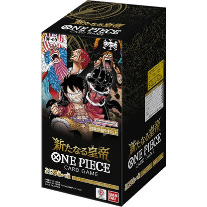 2026 BANDAI ONE PIECE Card Game The Time of Battle OP-16 Fusion World FB10 Booster BOX TCG Original Collection Card in Stock