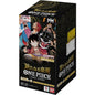 2026 BANDAI ONE PIECE Card Game The Time of Battle OP-16 Fusion World FB10 Booster BOX TCG Original Collection Card in Stock