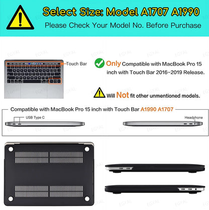 Laptop Case for Macbook Air 13 Case 2026 Neo A18 Pro 16 M3 Funda M1 Pro 13 M5 Air 13.6 15 for Macbook Pro 14 case M5 M4 2025 M2