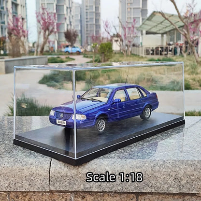 Scale 1/64 1/43 1/32 1/24 1/18 Clear Acrylic Display Box Case for Car Model Dust Cover Pre Made Box Diecast Professional Storage