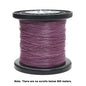 10-100M FEP Insulated 10064 PTFE Wire 40/36/34/32/30/28/26AWG Ultra Fine Micro Litz Wires Solder High Conductivity Copper Cable