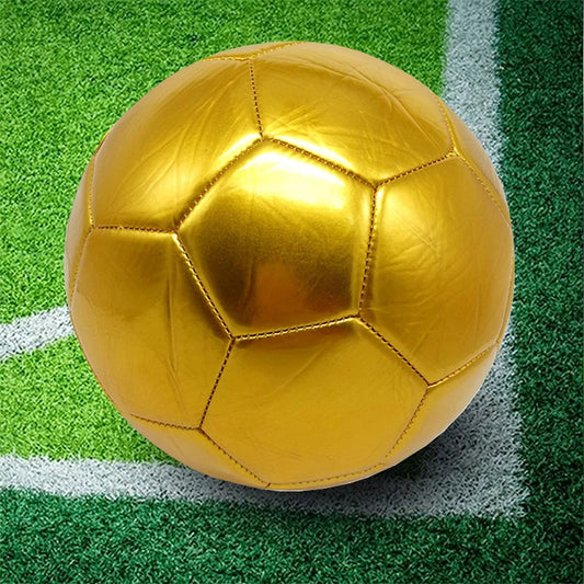 Classic No. 5 TPU soccer ball, high-quality football, anti slip and wear-resistant match training football