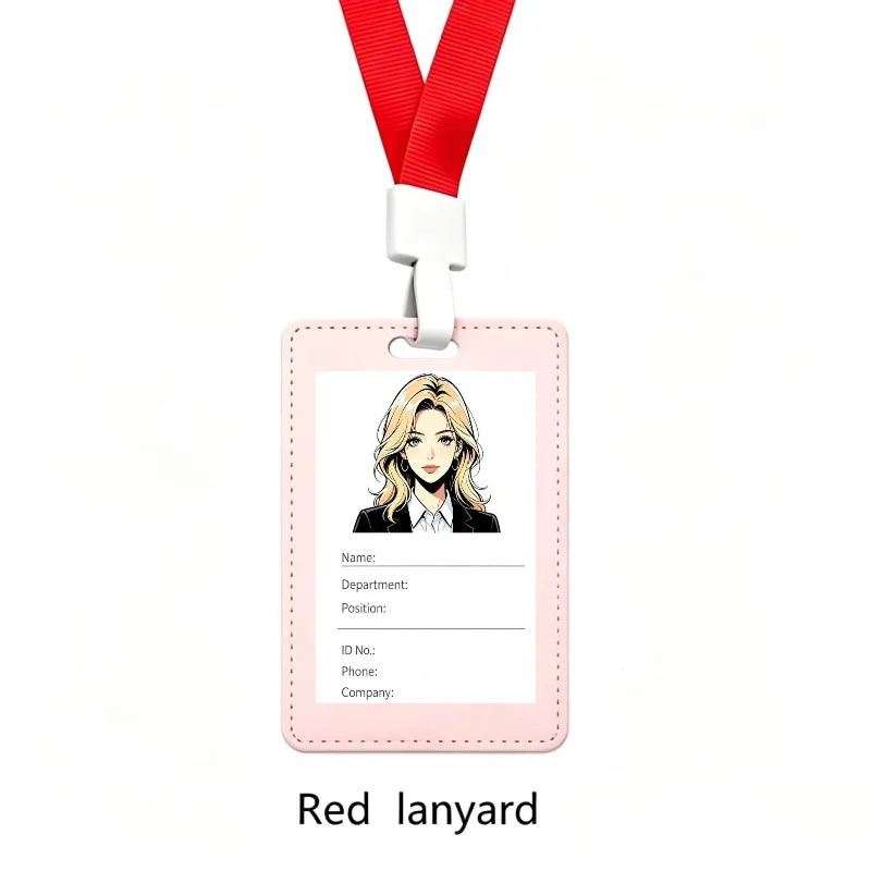 Customised image work badges, access cards, information signs, school badges, waterproof, durable, lightweight