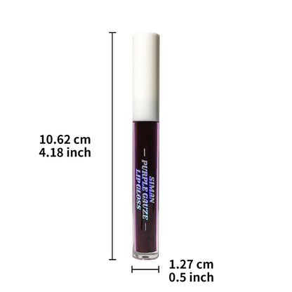 Zestaw barwiących masek do ust JUJU DREAM Peel Off, 3 kolory, długotrwały, wodoodporny różowy tint do ust, odporny na ścieranie, niebrudzący kubka makijaż do ust