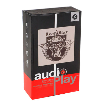 Portable MP3 Player 1.8 Inch Screen Walkmen HIFI Bluetooth Compatible E-Books Recording  Bluetooth Wifi Pplayer FM Radio Player