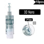 5/10/20/50/100pcs Dr.pen M8 Needle Cartridge Derma Pen Replacement ULTIMA-M8 Microneedling 11/ 16/24/ 36/ 42 Pin 5D Nano Needles