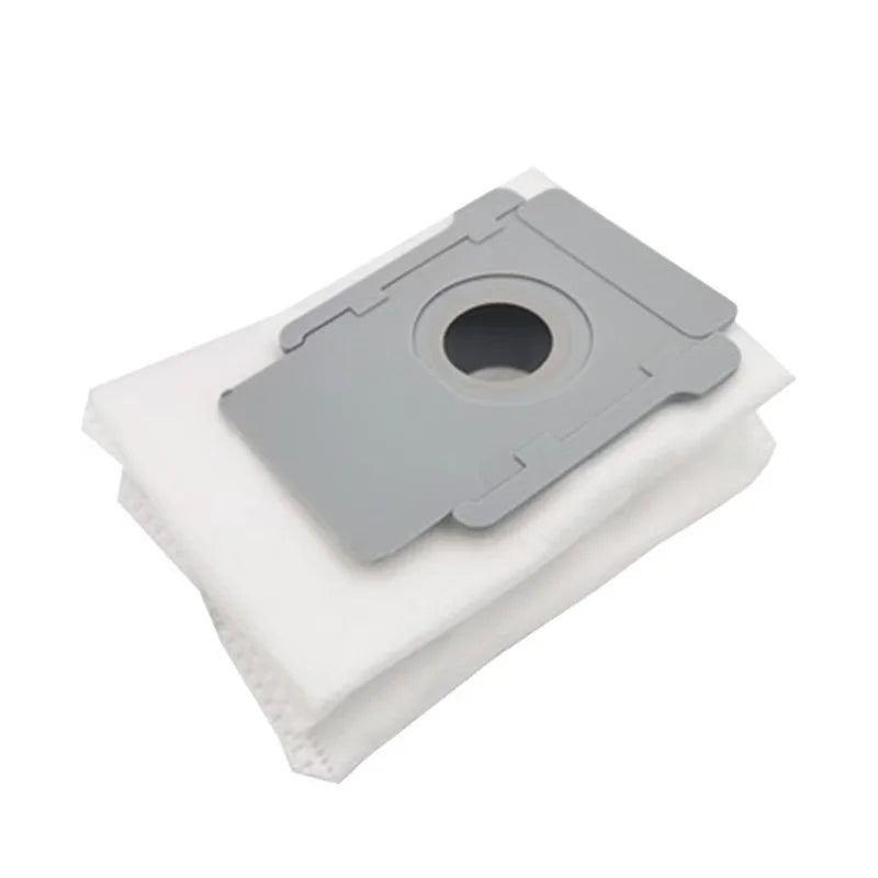 For iRobot Roomba i7+ i7 plus E5 E6 E7 S9 S9+ Dust bag Accessories robot Vacuum Cleaner bags Replacement Dirty Bags Spare Parts