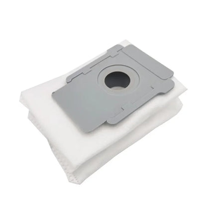 For iRobot Roomba i7+ i7 plus E5 E6 E7 S9 S9+ Dust bag Accessories robot Vacuum Cleaner bags Replacement Dirty Bags Spare Parts