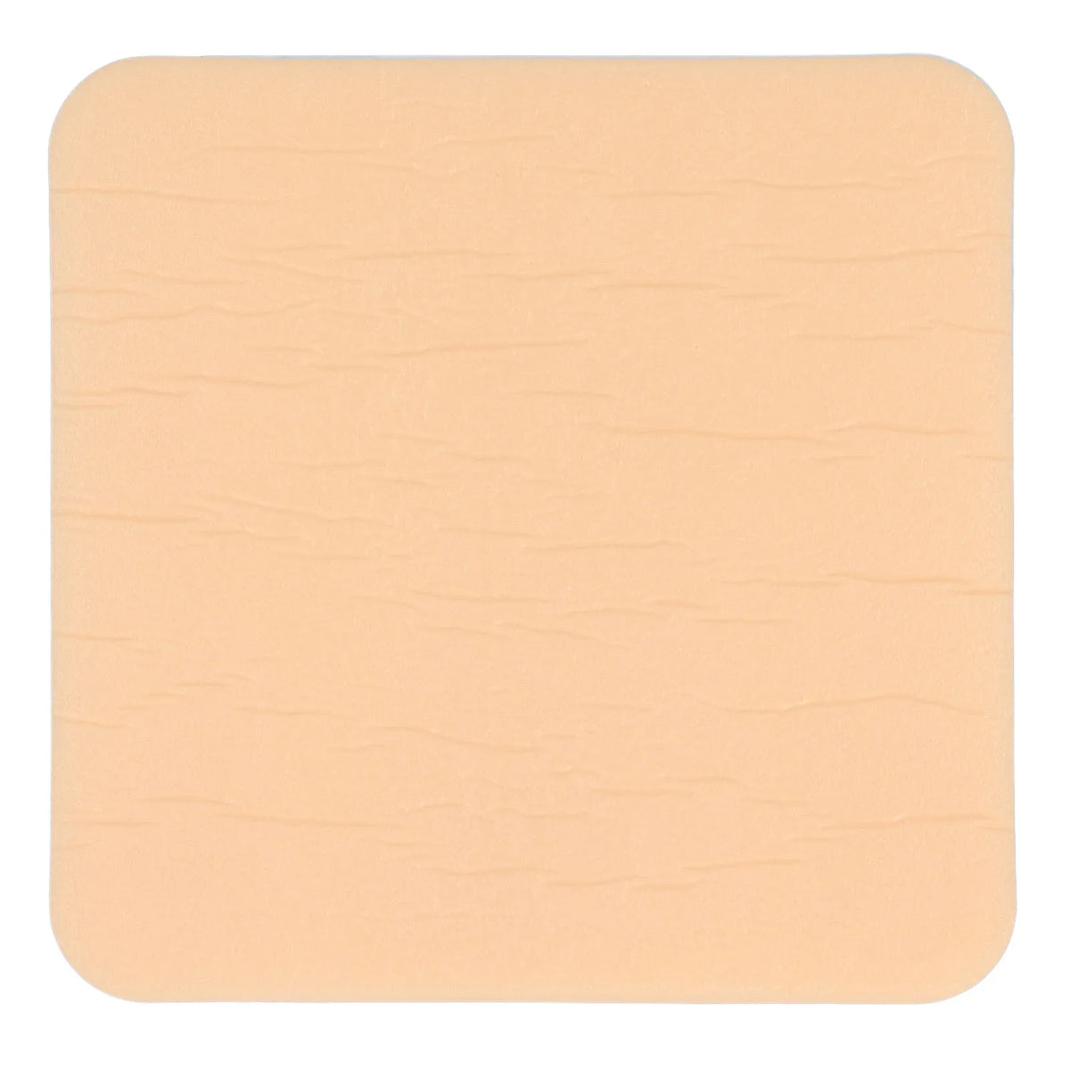 Wound Dressing Foam Dressing Non Bordered Non Adhesive 10x10cm Highly Absorbent Waterproof Dressing for Wound Care