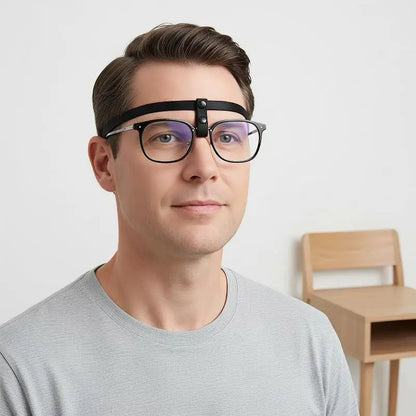 Eyeglasses Holder Nose Guard Glasses Suspension For Rhinoplasty Septoplasty And Broken Nose Recovery Support Nose Protector