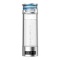 USB Battery-Powered Portable Hydrogen-Rich Water Cup 6000 Ppb 9000 Ppb for Home And Car Use