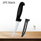 WXCOO Boning Knife Professional Steak Knife Japanese Chef Cooking Knives Meat Cleaver Slicing Fish Fillet Cutting Sushi Knife