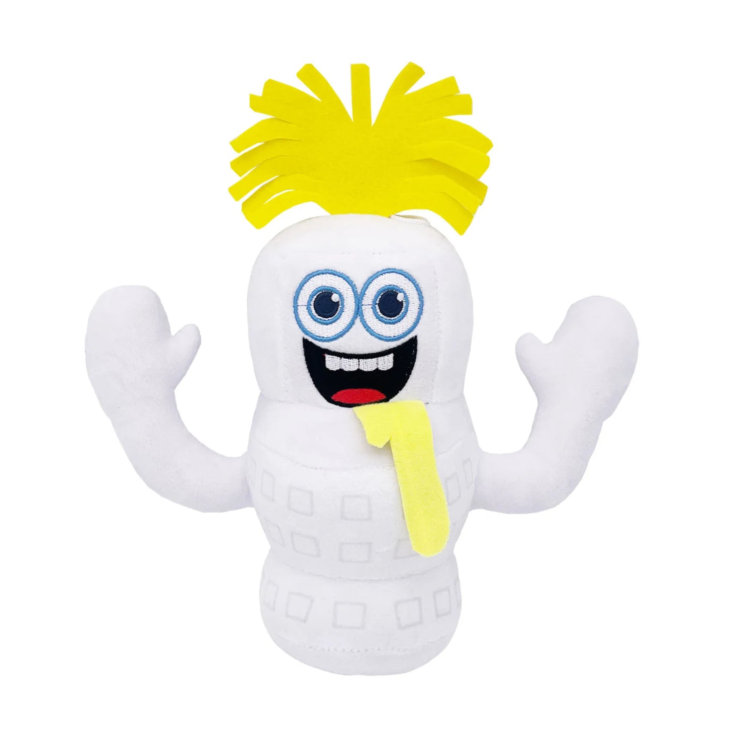 New Steal A Brainrot Plush Doll Steal A Brainrot 67 Plushies Toy 67 Brainrots Italian Brainrot Chair Plush Soft Toy Christmas