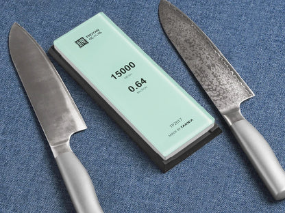 PROYAN Grit240#15000# Professional Sharpening Stone  White Alundum Whetstone Kitchen Knife Sharpener Woodworking Grindstone Tool