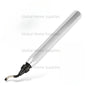 Deburring Tool with 10 Extra High Speed Steel Swivel Blades Works on Metal Resin PVC Pipes Copper Plastic and 3D Printed Edge