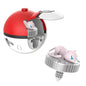 Original Pokemon Pikachu Spinning Top Arena Cartoon Anime Figure Pull Monster Elf Ball Battle Game Boy Kids Child Birthday Gift
