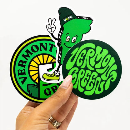 100PCS Custom Stickers Waterproof PVC Vinyl Customized Label LOGO Cartoon Decoration Personalized Glossy Matte Film For Business