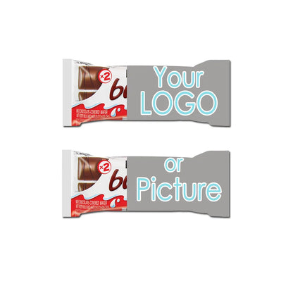 Boss Photo Party Chips Bag Crisp Packets Juice Labels Chocolate Bar Wrapper Person Party Decor Custom Halloween Party Goody Bag