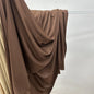 Wide 170cm Soft Stretchy Fabric Wedding Decoration Curtains Cloth Background Drap Handmade DIY Stretch Knitted Material