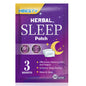 10pcs Insomnia Relief Patches Relaxation Sleeping Massage Natural Sleep Aid Sticker Beauty Health Insomnia Treatment For Adults