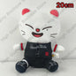 8pcs Skzoo Plush 25cm Kpop Cartoon Stuffed Animal Plushies Stray Kids Plush Doll Toys Kawaii JYP Adults KZ Fans Keychain  Gift