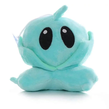41Styles PLANTS VS ZOMBIES 2 Plush Toys 30cm PVZ Sunflower Snow Pea Peashooter Zombie Plush Stuffed Toys Doll Soft Xmas Toy Gift