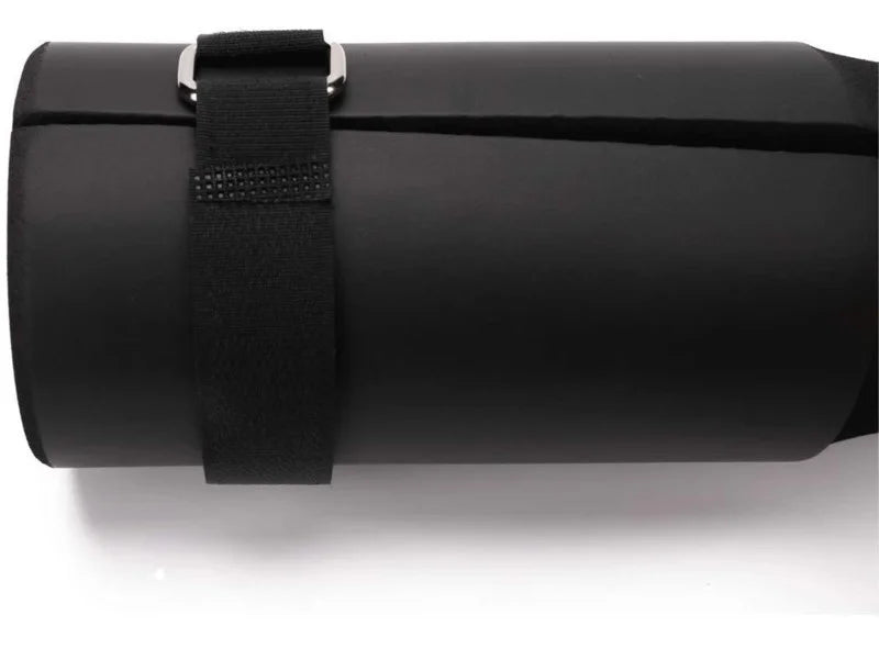 Barbell Pad for Hip Thrust Squat, Non‑Slip Thick Foam Bar Pad, Weight Lifting Shoulder Protector Cushion for Bar Home Gym
